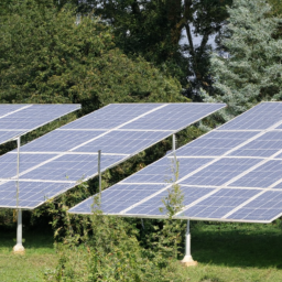 Comment Entretenir Vos Panneaux Solaires Photovoltaïques ? Evreux